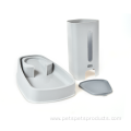 Automatic Refills Pet Water Dispenser Food Feeder